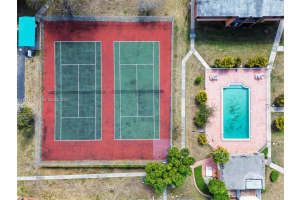 9417 Sw 76th St X36 Miami, FL 33173 - MLS#A11972475