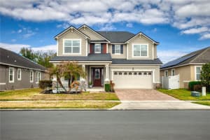 3014 Sera Bella Way Kissimmee, FL 34744 - MLS#A11972485