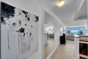 3140 S Ocean Dr 604 Hallandale Beach, FL 33009 - MLS#A11972506