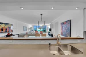 3140 S Ocean Dr 604 Hallandale Beach, FL 33009 - MLS#A11972506