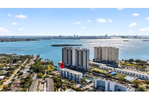 1750 Ne 115th St 601 Miami, FL 33181 - MLS#A11972510