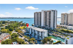 1750 Ne 115th St 601 Miami, FL 33181 - MLS#A11972510