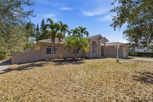 18049 Sw 152nd Ave Miami, FL 33187 - MLS#A11972519