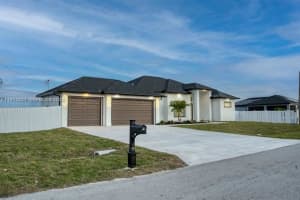 9 Nw 12 Pl Cape Coral, FL 33993 - MLS#A11972521