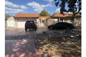 19633 NW 62nd Pl, Hialeah, FL 33015, Sold 06/09/26