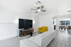 3221 Nw 12th Pl Lauderhill, FL 33311 - MLS#A11972524