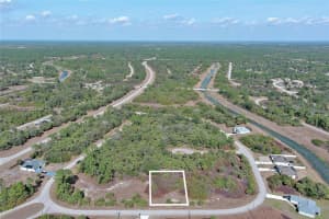 0 Eastman Cir North Port, FL 34288 - MLS#A11972558