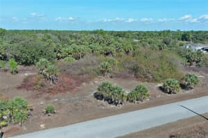 0 Eastman Cir North Port, FL 34288 - MLS#A11972558