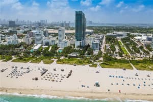 101 20th St #3806, Miami Beach, FL 33139, - MLS#A11972566