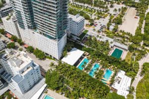 101 20th St #3806, Miami Beach, FL 33139, - MLS#A11972566