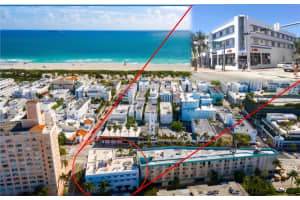 763 Pennsylvania Ave 131 Miami Beach, FL 33139 - MLS#A11972585