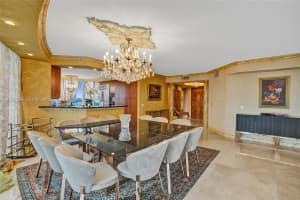 17555 Collins Ave 1701 Sunny Isles Beach, FL 33160 - MLS#A11972589