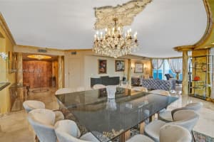 17555 Collins Ave 1701 Sunny Isles Beach, FL 33160 - MLS#A11972589