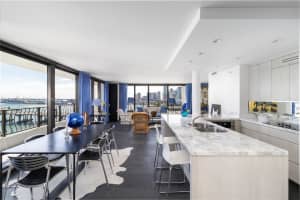 555 Ne 15th St 20a Miami, FL 33132 - MLS#A11972592