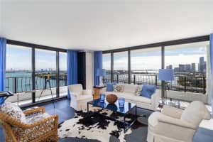 555 Ne 15th St 20a Miami, FL 33132 - MLS#A11972592