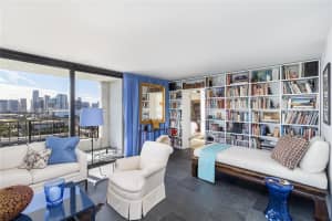 555 Ne 15th St 20a Miami, FL 33132 - MLS#A11972592