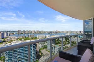 17555 Collins Ave 3001 Sunny Isles Beach, FL 33160 - MLS#A11972596