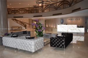 17555 Collins Ave 3001 Sunny Isles Beach, FL 33160 - MLS#A11972596