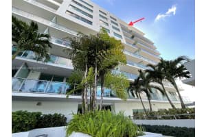 1600 Sw 1st Ave 1204 Miami, FL 33129 - MLS#A11972598