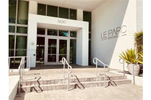 1600 Sw 1st Ave 1204 Miami, FL 33129 - MLS#A11972598