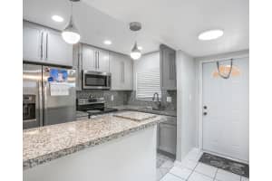 9001 Sunrise Lakes Blvd 301 Sunrise, FL 33322 - MLS#A11972602