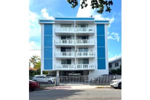 910 Michigan Ave APT 501, Miami Beach, FL 33139, - MLS#A11972605