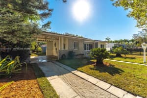 3965 Sw 60th Ct 0 Miami, FL 33155 - MLS#A11972615