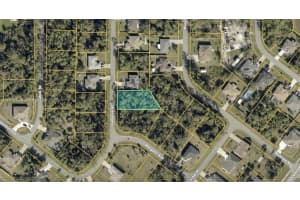 8 Lummus St North Port, FL 34286 - MLS#A11972624