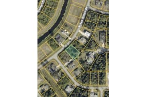 San Mateo Dr N North Port, FL 34288 - MLS#A11972625