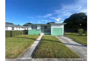 2944 Nw 61st St, Miami