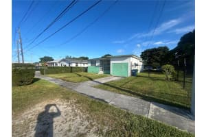 2944 Nw 61st St Miami, FL 33142 - MLS#A11972631