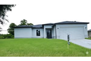 2615 68th St W, Lehigh Acres, FL 33971, - MLS#A11972652