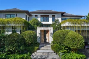 6850 Sunrise Ct, Coral Gables, FL 33133, Sold 06/15/26