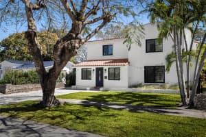 7111 Sw 63rd Ave, South Miami