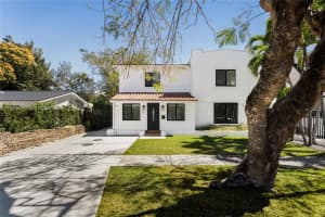 7111 Sw 63rd Ave South Miami, FL 33143 - MLS#A11972679