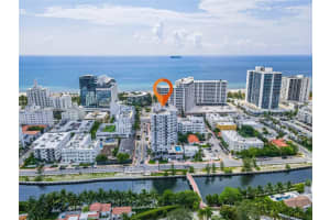 2829 Indian Creek Dr Ph-3, Miami Beach