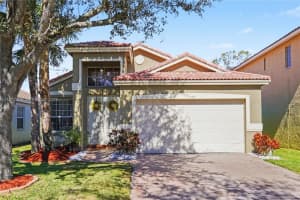 5396 Nw 126th Dr, Coral Springs