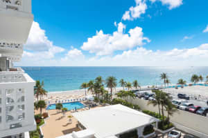 4010 Galt Ocean Dr 610 Fort Lauderdale, FL 33308 - MLS#A11972706