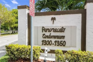 1300 Sw 122nd Ave 305-2 Miami, FL 33184 - MLS#A11972716