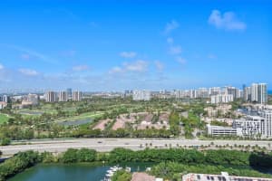 3530 Mystic Pointe Dr 2907, Aventura