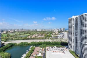 3530 Mystic Pointe Dr 2907 Aventura, FL 33180 - MLS#A11972728