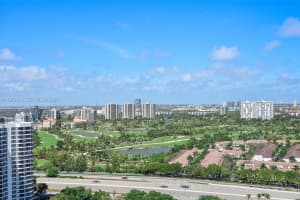 3530 Mystic Pointe Dr 2907 Aventura, FL 33180 - MLS#A11972728