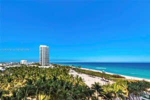 7135 Collins Ave 834 Miami Beach, FL 33141 - MLS#A11972729
