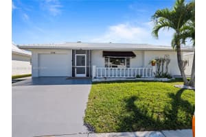 7504 Nw 70th Ave Tamarac, FL 33321 - MLS#A11972734