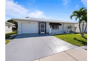 7504 Nw 70th Ave Tamarac, FL 33321 - MLS#A11972734