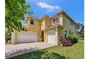 4612 Sw 131st Ter, Miramar