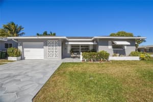 5409 Nw 49th Ave, Tamarac