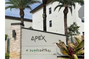 7915 Nw 104th Ave 32 Doral, FL 33178 - MLS#A11972742