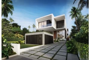 253 N Coconut Ln, Miami Beach