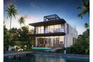 253 N Coconut Ln Miami Beach, FL 33139 - MLS#A11972744